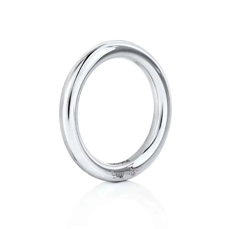 Efva Attling One Love Sormus Hopea 13-100-01995