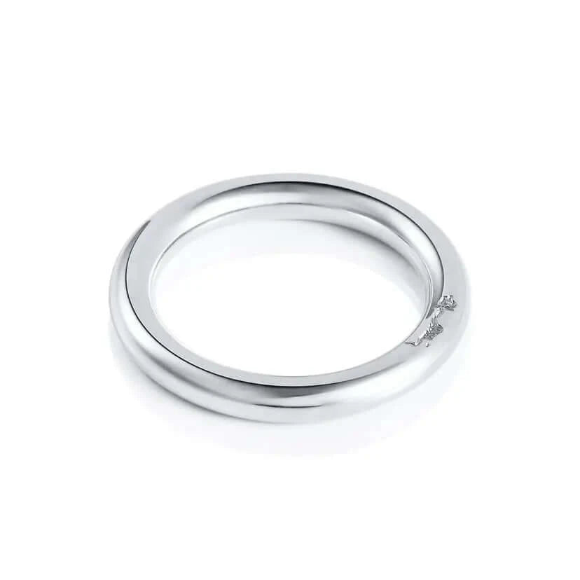 Efva Attling One Love Thin Sormus 13-100-01993