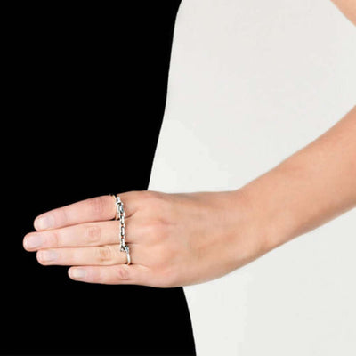 Efva Attling Passion Cuffs Sormus 13-100-00651