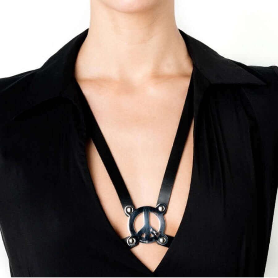 Efva Attling Peace Harness haarniska