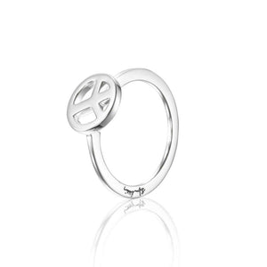 Efva Attling Peace sormus 13-100-01526