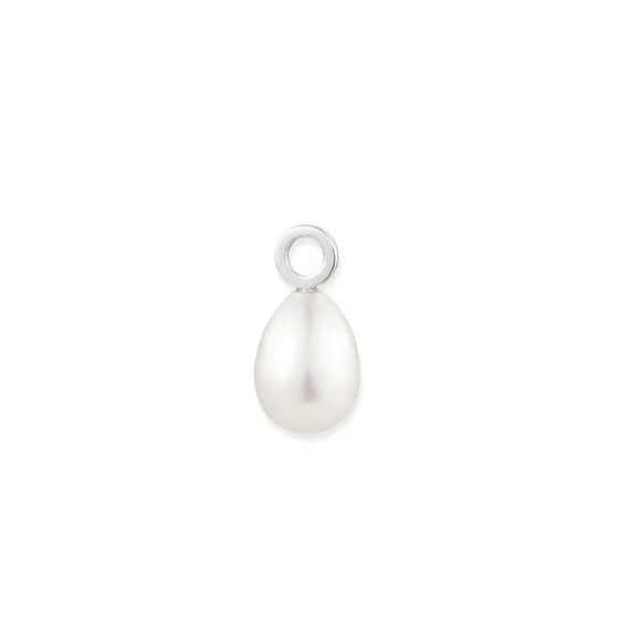 Efva Attling Pearl Charm hela