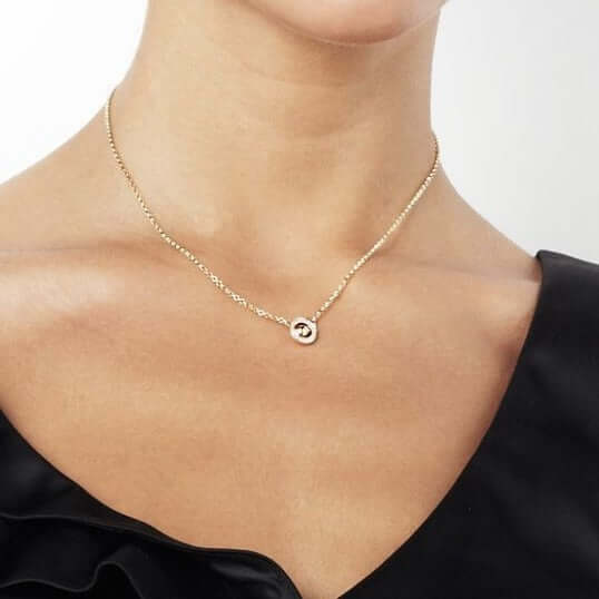 Efva Attling Planet Stars kaulakoru