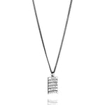 Efva Attling Rainbow Freedom pendant 11-100-00953