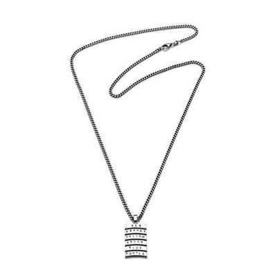 Efva Attling Rainbow Freedom pendant kaulakoru