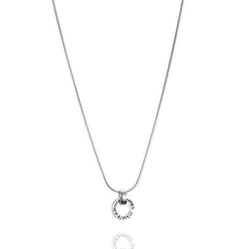 Efva Attling Ring Around Amor Vincit Omnia Kaulakoru 11-100-00488