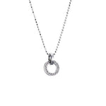 Efva Attling Ring Around & Stars kaulakoru 11-102-00556