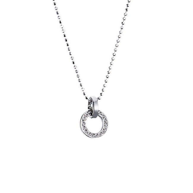 Efva Attling Ring Around & Stars kaulakoru 11-102-00556