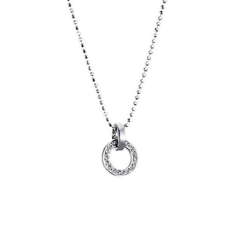 Efva Attling Ring Around & Stars kaulakoru 11-102-00556