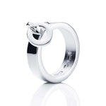 Efva Attling Ring Around sormus 13-100-00557