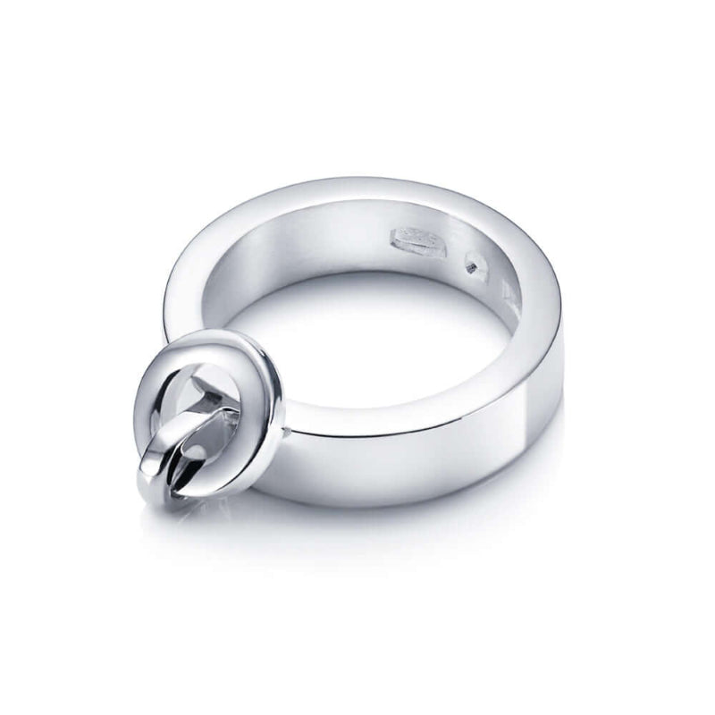 Efva Attling Ring Around sormus 13-100-00557