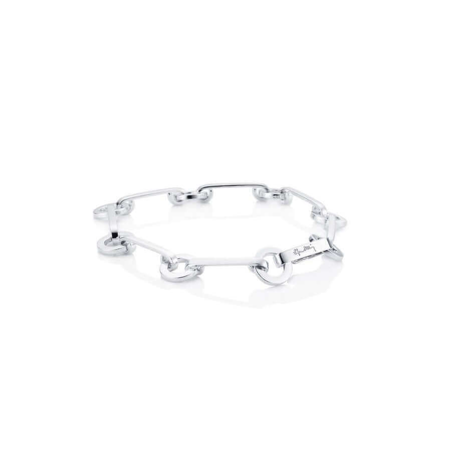 Efva Attling Ring Chain rannekoru