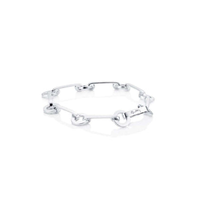 Efva Attling Ring Chain rannekoru