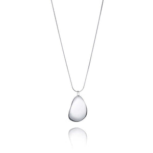 Efva Attling Rose Petal Necklace 11-100-00214