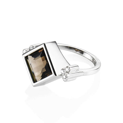 Efva Attling Shiny Memory sormus