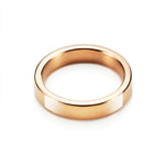 Efva Attling Smooth Ring Sormus 13-101-01019