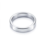 Efva Attling Smooth Ring Sormus 13-101-01019