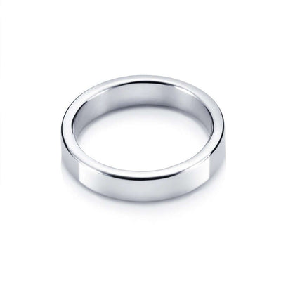 Efva Attling Smooth Ring sormus