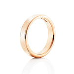 Efva Attling Smooth Ring Sormus 13-101-01019