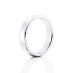 Efva Attling Smooth Ring Sormus 13-101-01019