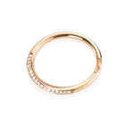 Efva Attling Sparkling Way timanttisormus 13-101-01784