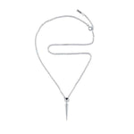 Efva Attling Spike Me Pendant riipus 11-100-02112