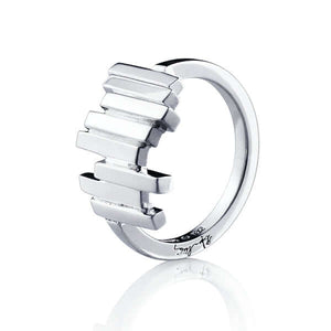 Efva Attling Stairway to Heaven sormus 13-100-02033