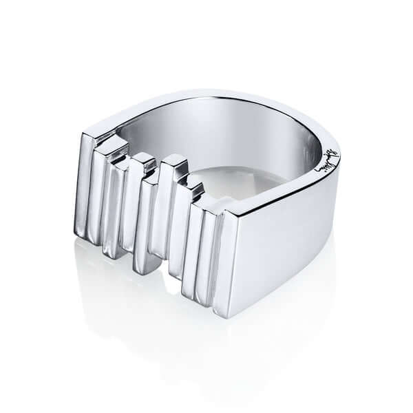Efva Attling Stairway to Heaven sormus 13-100-02034