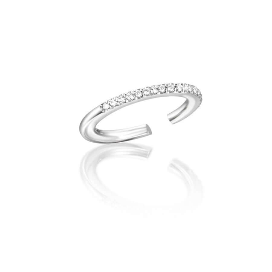 Efva Attling Star Earcuff korvakoru 12-100-01432