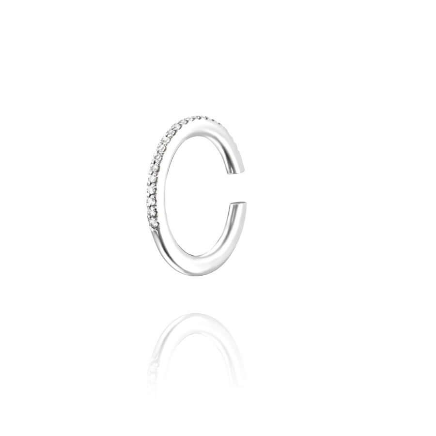 Efva Attling Star Earcuff korvakoru 12-100-01432