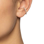 Efva Attling Star Earcuff korvakoru 12-100-01432