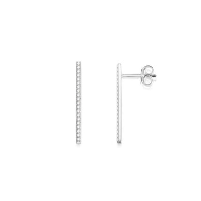 Efva Attling Starline Ear Korvakorut 12-100-01949
