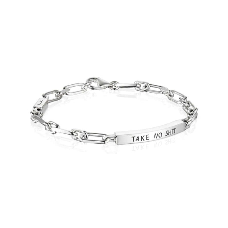 Efva Attling Take No Shit rannekoru 14-100-01608