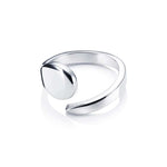 Efva Attling Tears Ring Sormus 13-100-00328