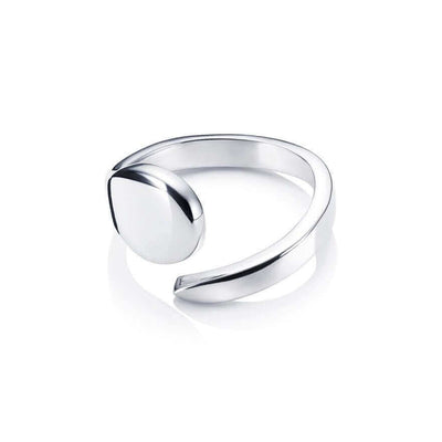 Efva Attling Tears Ring Sormus 13-100-00328