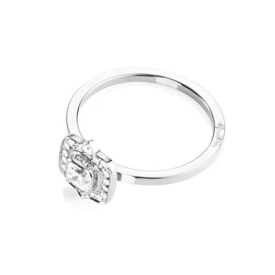Efva Attling The Mrs Ring timanttisormus