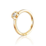 Efva Attling The Wedding Thin Ring 13-102-01122
