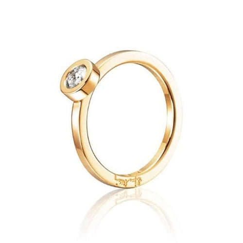 Efva Attling The Wedding Thin Ring 13-102-01122