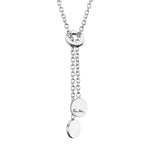 Efva Attling Twin Dots kaulakoru 10-100-00482