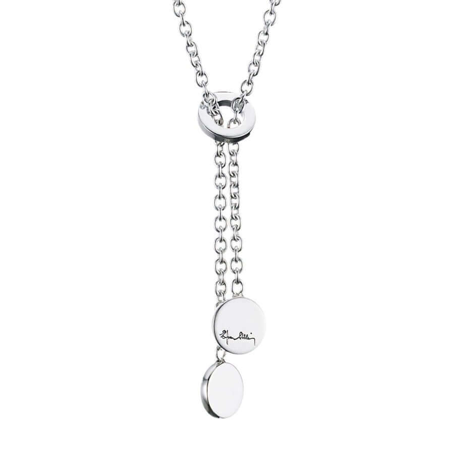 Efva Attling Twin Dots kaulakoru 10-100-00482