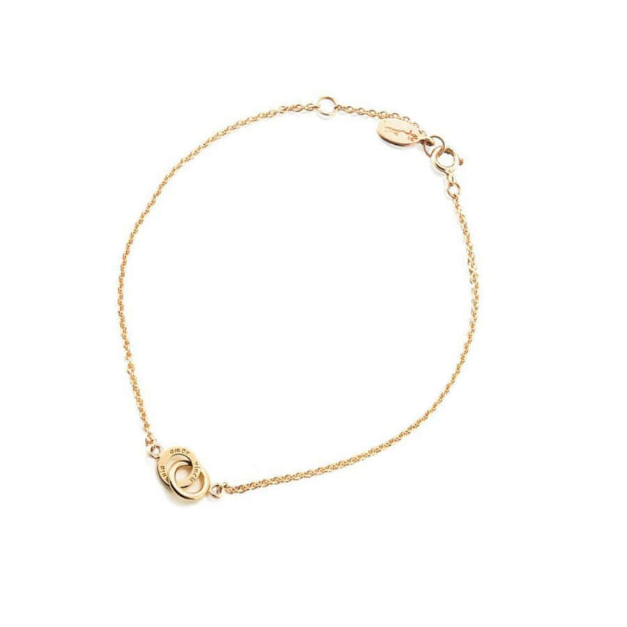 Efva Attling Twosome Bracelet rannekoru 14-101-00571