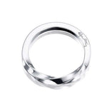 Efva Attling Viking Plain sormus 13-102-00978
