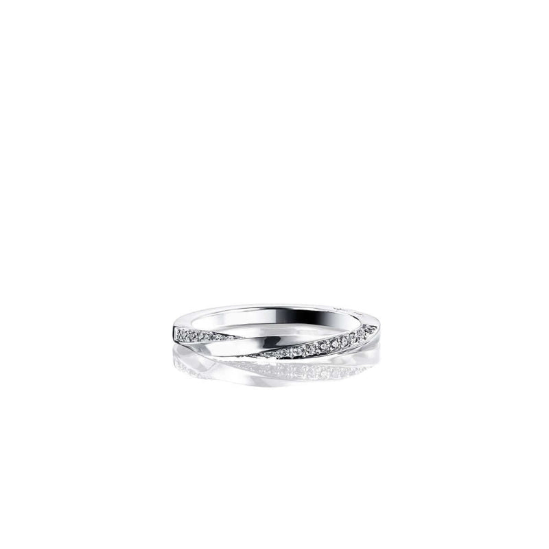 Efva Attling Viking & Stars Ring timanttisormus