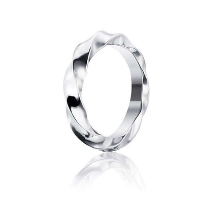 Efva Attling Viking Wide Ring 13-100-00979