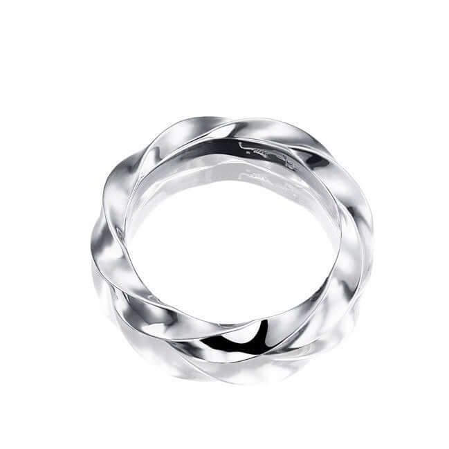 Efva Attling Viking Wide sormus 13-101-00979
