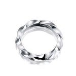 Efva Attling Viking Wide sormus 13-101-00979