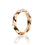 Efva Attling Viking Wide sormus 13-101-00979