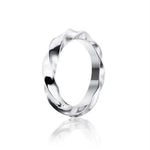 Efva Attling Viking Wide sormus 13-101-00979