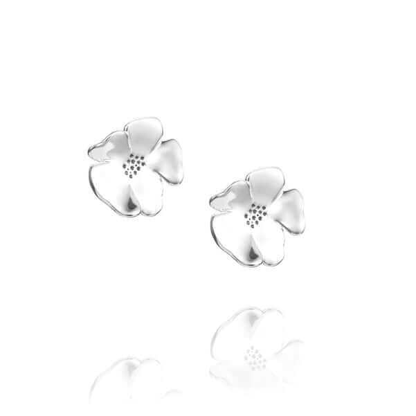 Efva Attling Violet korvakorut 12-100-01436