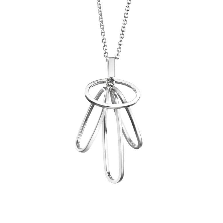 Efva Attling Whirlwind Riipus 11-100-01816